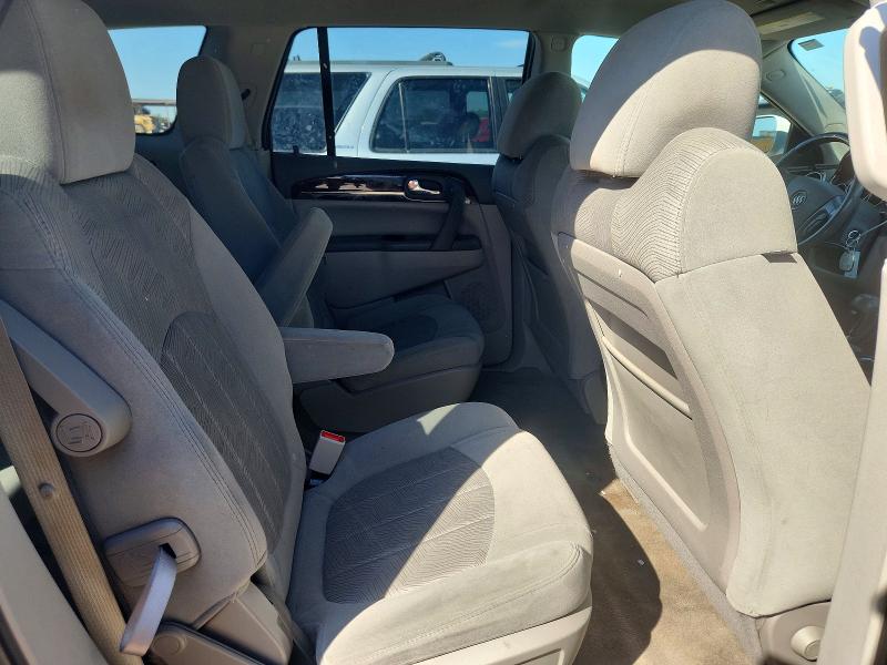 Снимка 10 от търг – 2017 BUICK ENCLAVE с VIN 5GAKRAKD2HJ259939