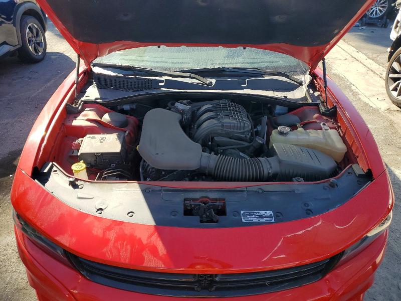 Photo 11 from auction – 2023 DODGE CHARGER with VIN 2C3CDXBG1PH690968