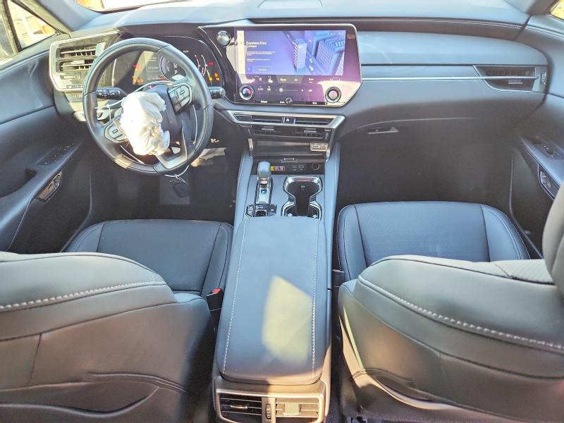 Photo 8 from auction – 2023 LEXUS RX 350H with VIN 2T2BBMCA5PC016088