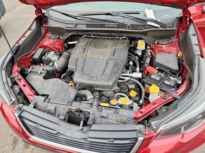 Zdjęcie 11 z aukcji – 2021 SUBARU FORESTER z VIN JF2SKAJC0MH522914