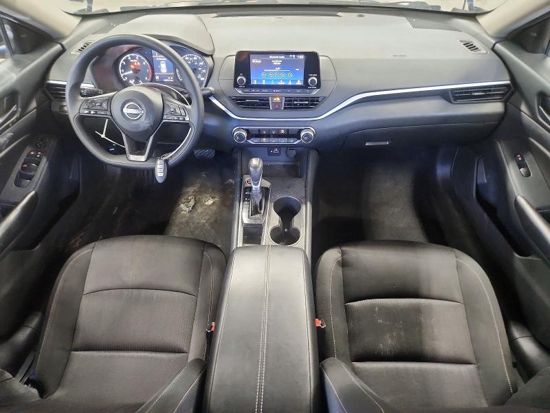 Photo 8 from auction – 2023 NISSAN ALTIMA with VIN 1N4BL4BV3PN312347