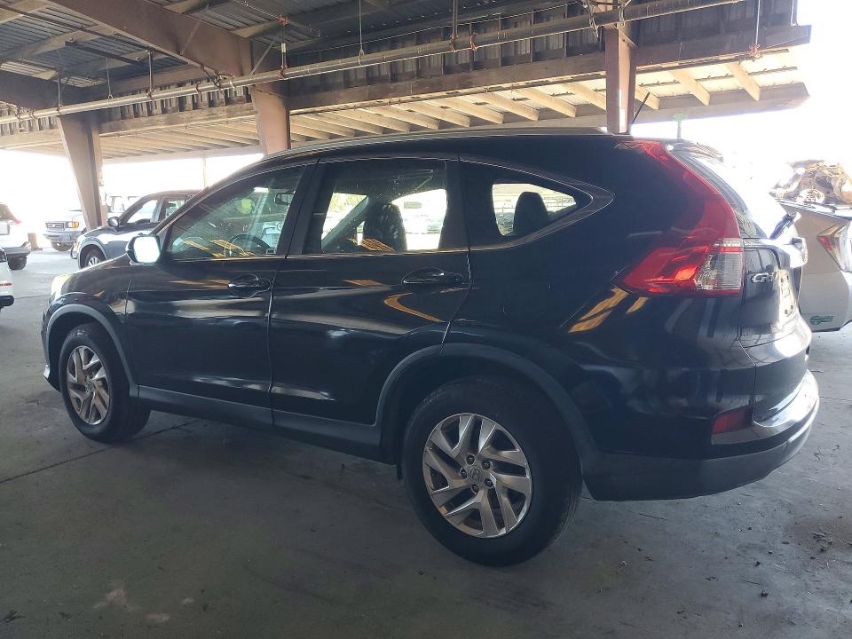 Снимка 2 от търг – 2015 HONDA CR-V с VIN 2HKRM4H7XFH600380