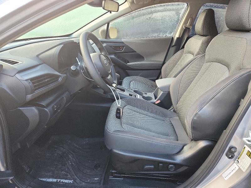 Снимка 7 от търг – 2024 SUBARU CROSSTREK с VIN JF2GUADC8R8249272