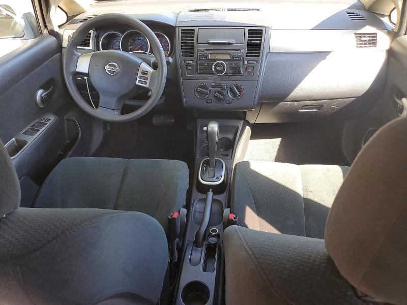 Снимка 8 от търг – 2011 NISSAN VERSA с VIN 3N1BC1CP9BL417110
