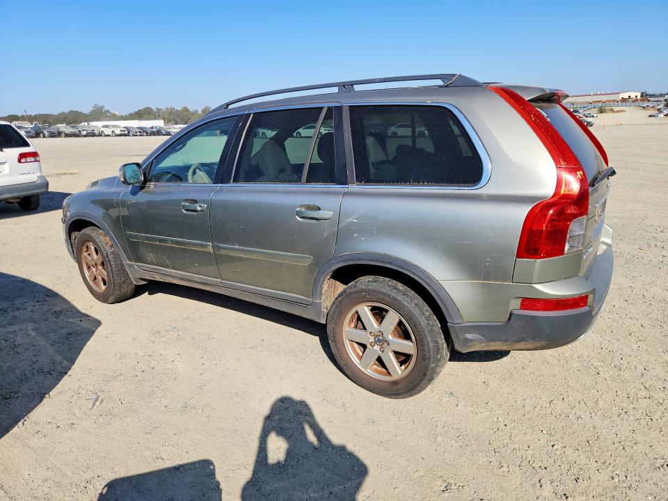 Zdjęcie 2 z aukcji – 2007 VOLVO XC90 z VIN YV4CY982071409455