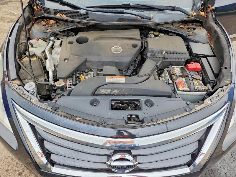 Снимка 11 от търг – 2015 NISSAN ALTIMA с VIN 1N4AL3AP0FC154164