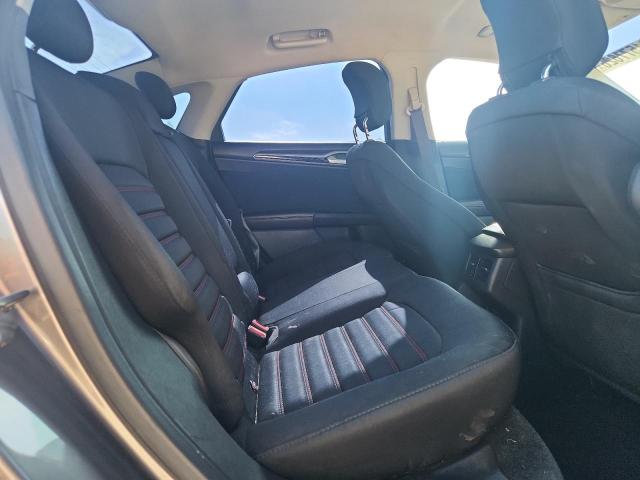 Photo 10 from auction – 2013 FORD FUSION with VIN 3FA6P0HR9DR148779