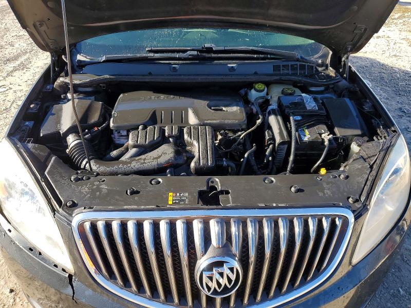 Снимка 11 от търг – 2016 BUICK VERANO с VIN 1G4PP5SK5G4111759
