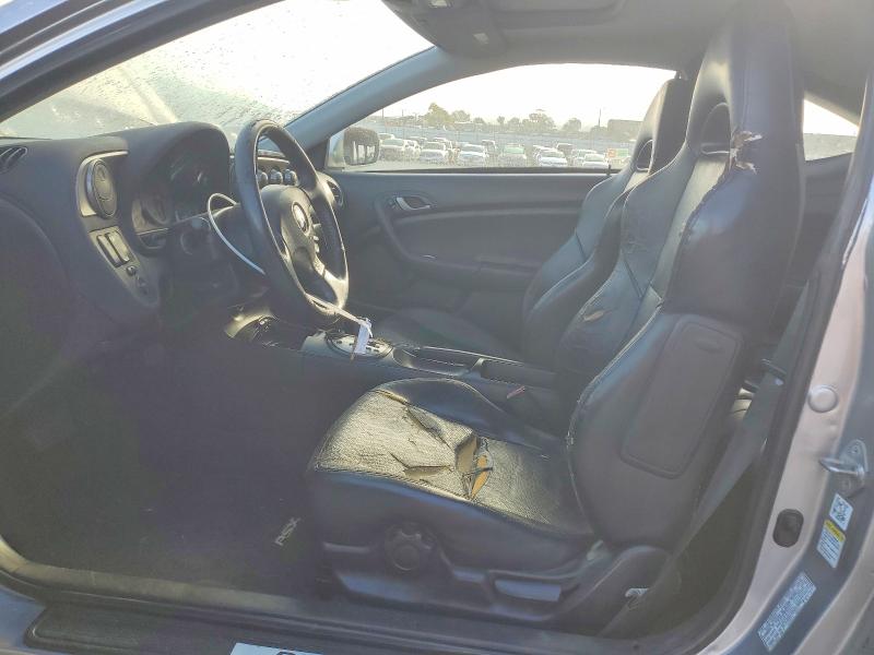 صورة رقم 7 من المزاد - 2002 ACURA RSX مع VIN JH4DC54862C021442