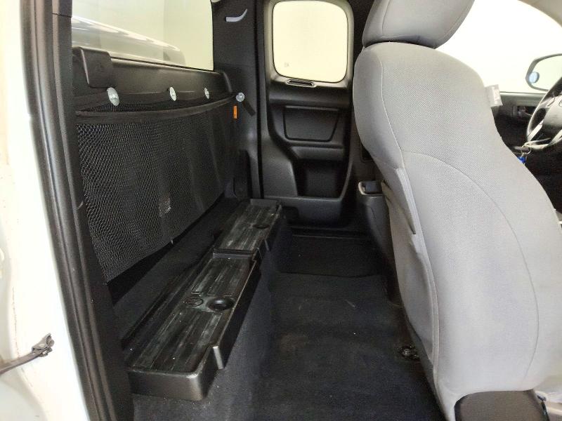 Photo 10 from auction – 2020 TOYOTA TACOMA with VIN 3TYRX5GN8LT005180