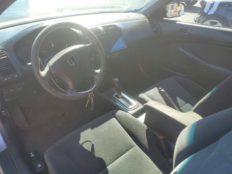 Photo 8 from auction – 2003 HONDA CIVIC with VIN 1HGEM22523L003811