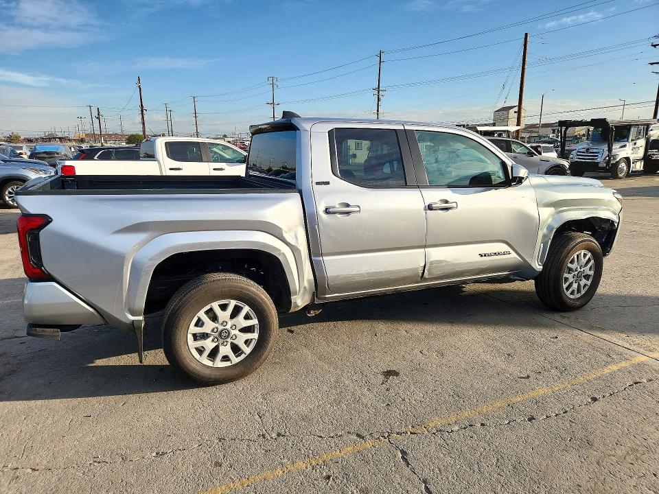 Снимка 3 от търг – 2026 TOYOTA TACOMA с VIN 3TMLB5JN6TM211882