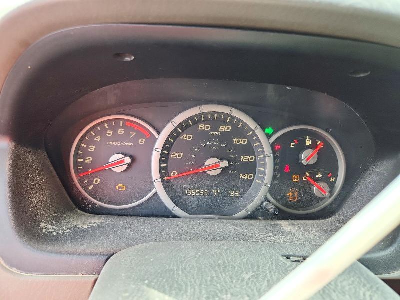 Photo 9 from auction – 2007 HONDA PILOT with VIN 5FNYF28177B005976