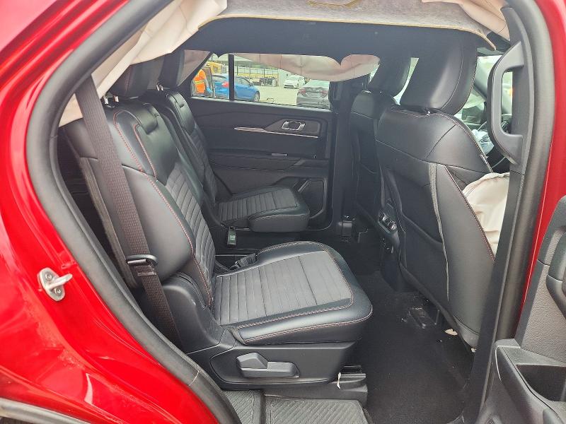 Снимка 11 от търг – 2025 FORD EXPLORER с VIN 1FMUK8KH6SGB08058