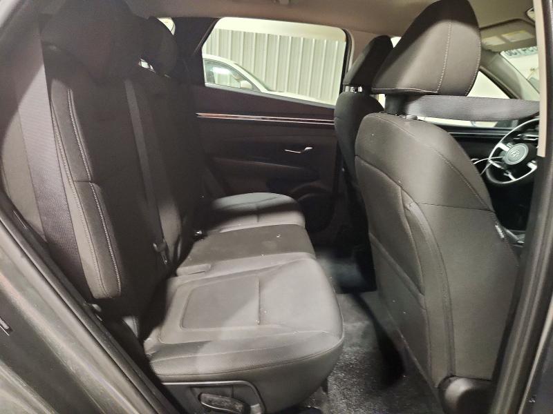 Снимка 10 от търг – 2022 HYUNDAI TUCSON с VIN 5NMJB3AE2NH014869