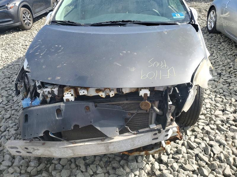 Снимка 11 от търг – 2010 TOYOTA PRIUS с VIN JTDKN3DU4A0147786