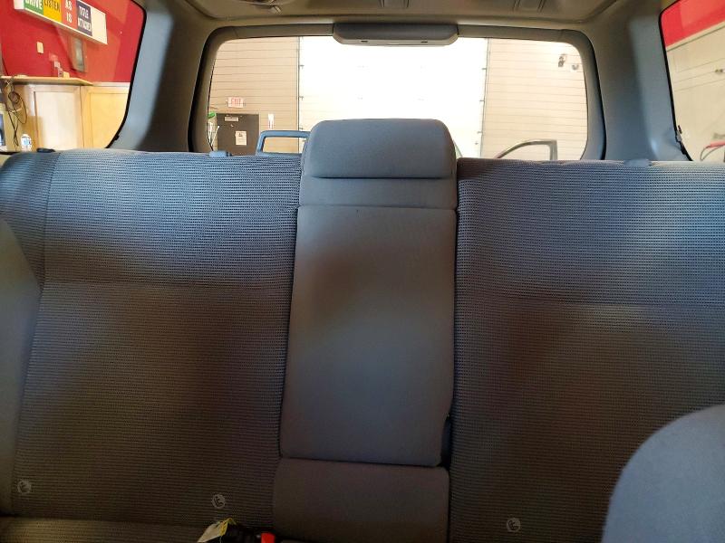 Foto 10 de la subasta – 2008 SUBARU FORESTER con VIN JF1SG65678G729741