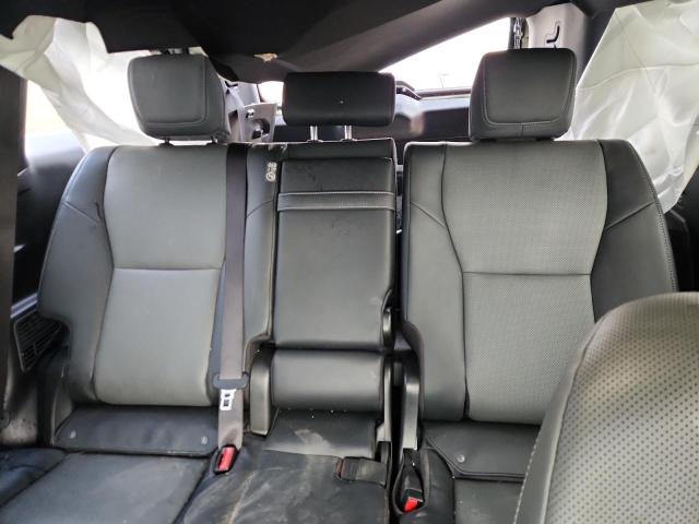 Снимка 10 от търг – 2025 LEXUS GX 550 с VIN JTJTBCDX0S5049363