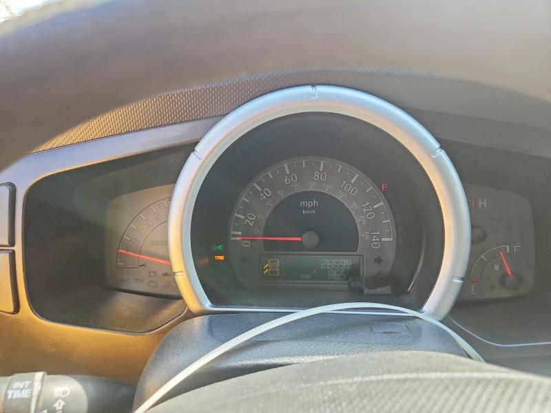 Снимка 9 от търг – 2008 HONDA RIDGELINE с VIN 2HJYK16298H520180