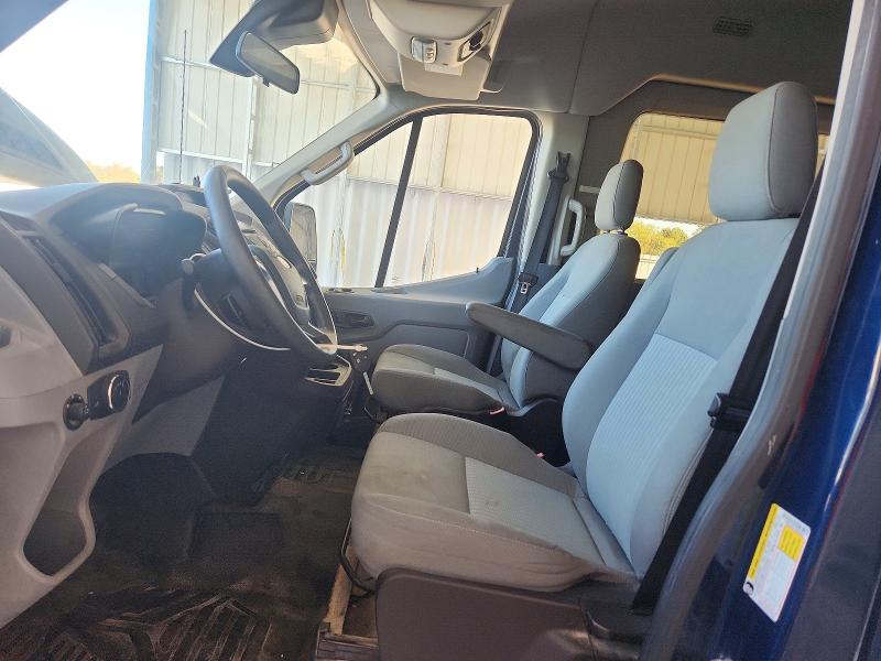 Foto 7 de la subasta – 2015 FORD TRANSIT con VIN 1FBAX2CG1FKA69639