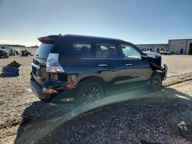 Photo 3 from auction – 2023 LEXUS GX with VIN JTJAM7BX0P5368670