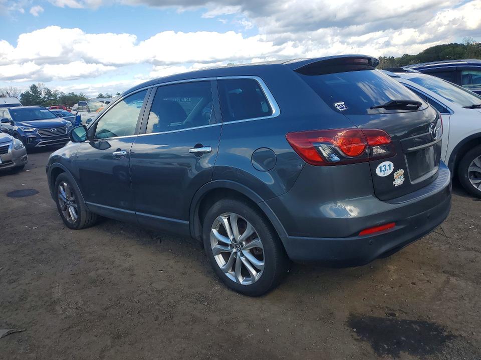 Zdjęcie 2 z aukcji – 2013 MAZDA CX-9 z VIN JM3TB3DV4D0421926