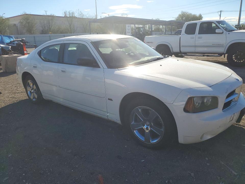 Снимка 4 от търг – 2009 DODGE CHARGER с VIN 2B3KA33V79H513304