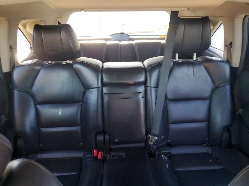 Снимка 10 от търг – 2011 ACURA MDX с VIN 2HNYD2H45BH513750