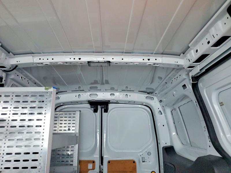 Photo 10 from auction – 2018 FORD TRANSIT CONNECT with VIN NM0LS7E77J1374958