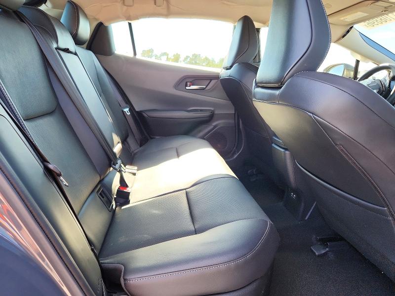 Снимка 10 от търг – 2024 TOYOTA PRIUS с VIN JTDACAAU1R3021101