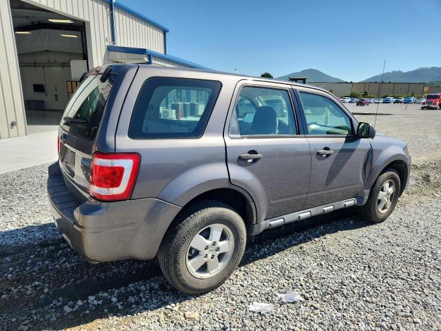 Photo 3 from auction – 2011 FORD ESCAPE with VIN 1FMCU0C78BKB01297