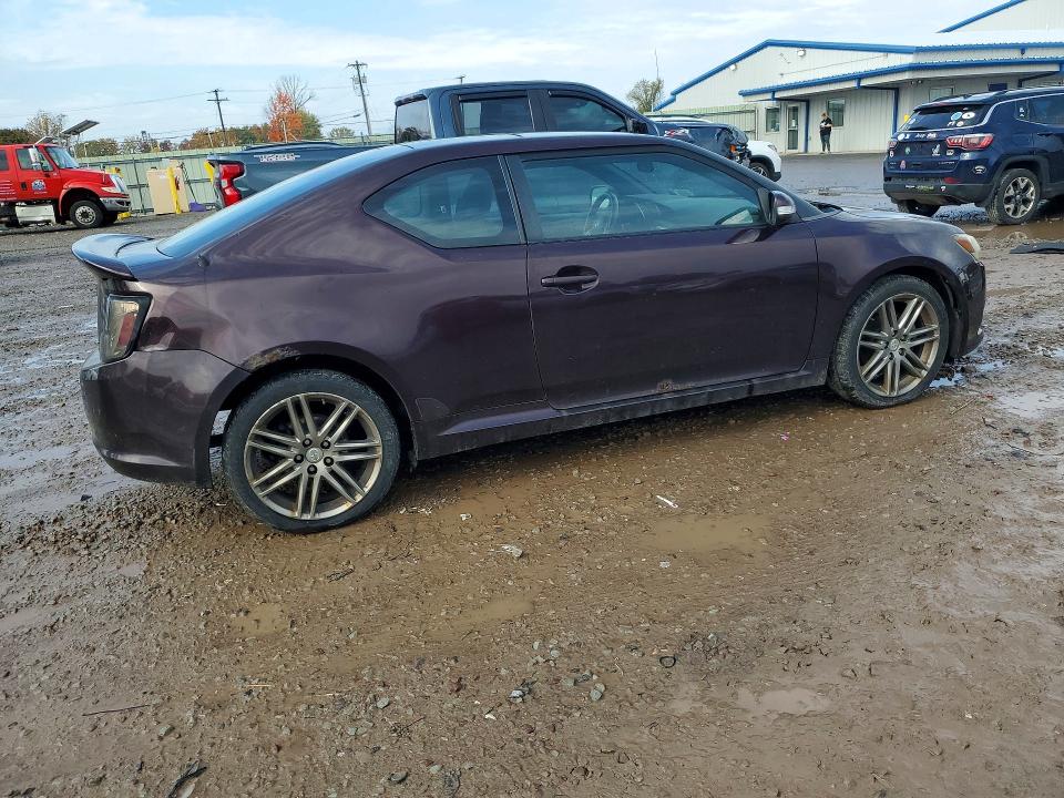 صورة رقم 3 من المزاد - 2011 SCION TC مع VIN JTKJF5C73B3003557