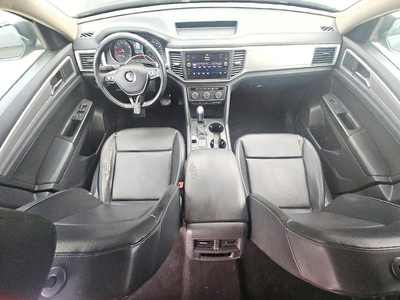 Снимка 8 от търг – 2018 VOLKSWAGEN ATLAS с VIN 1V2CR2CA8JC529729