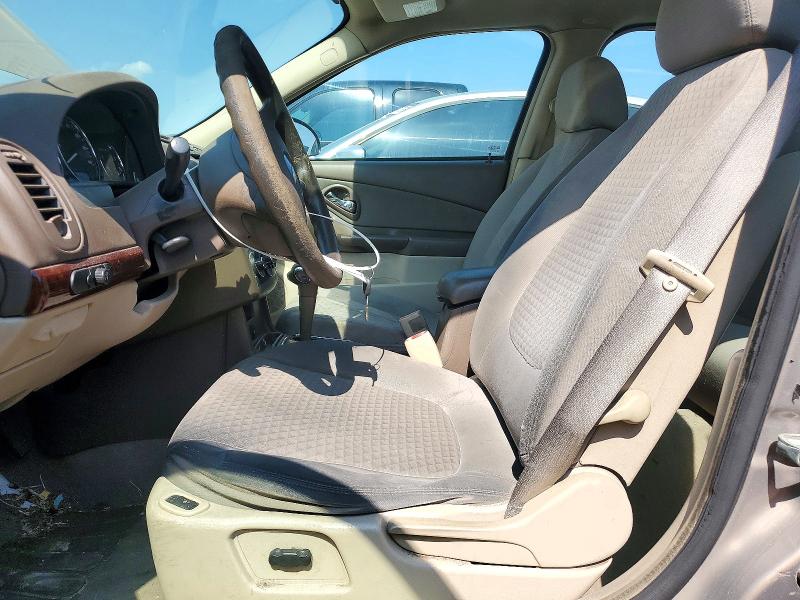 Снимка 7 от търг – 2008 CHEVROLET MALIBU с VIN 1G1ZS58N88F110469
