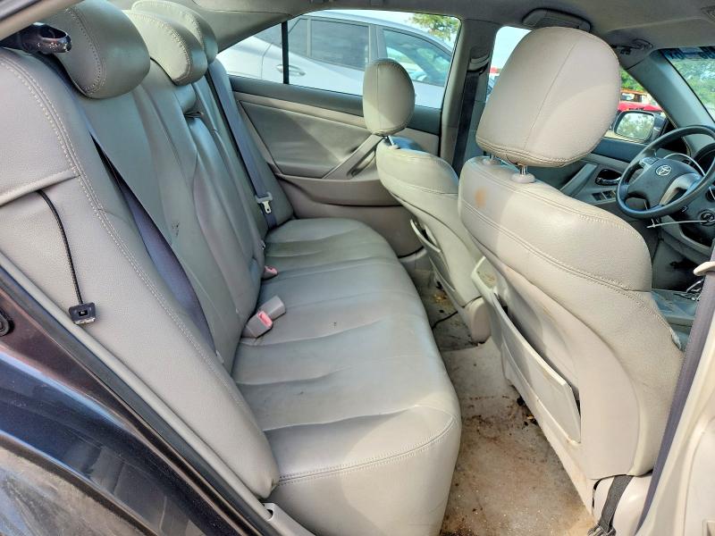 Photo 10 from auction – 2010 TOYOTA CAMRY with VIN 4T4BF3EK7AR003721