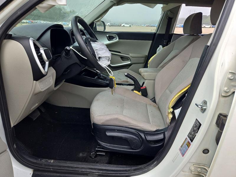 Фото 7 с аукциона – 2021 KIA SOUL с VIN KNDJ23AU2M7740776
