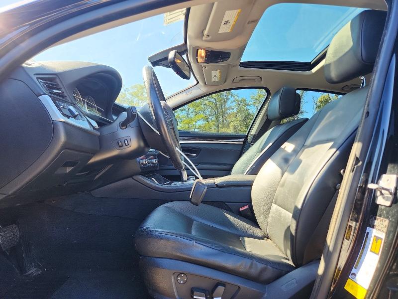Фото 7 с аукциона – 2011 BMW 528 с VIN WBAFR1C50BC737064