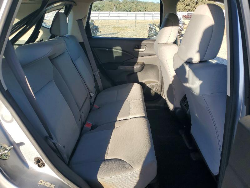 Снимка 11 от търг – 2015 HONDA CR-V с VIN 5J6RM4H32FL074393