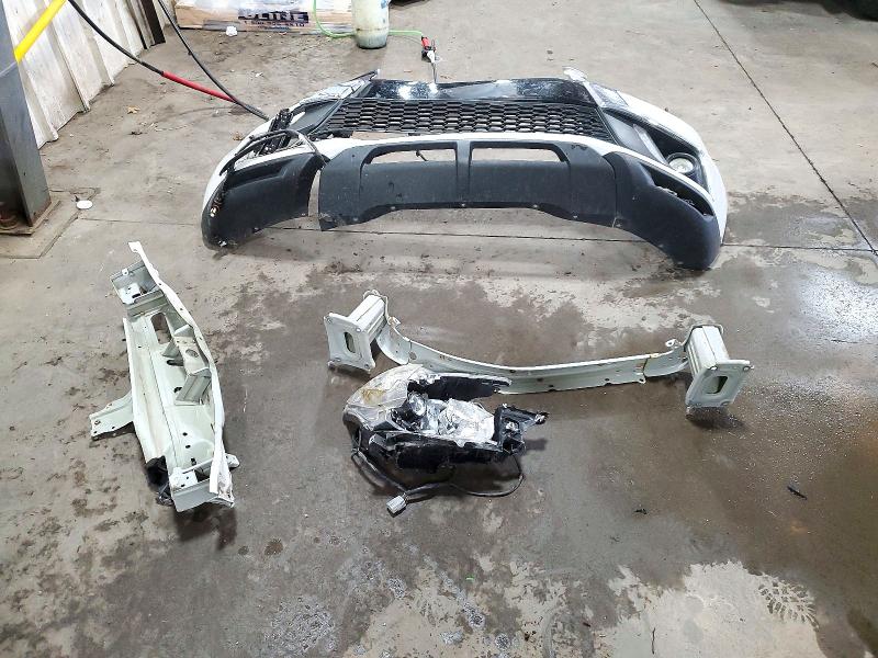 Снимка 13 от търг – 2018 MITSUBISHI OUTLANDER SPORT с VIN JA4AR3AW6JZ013955