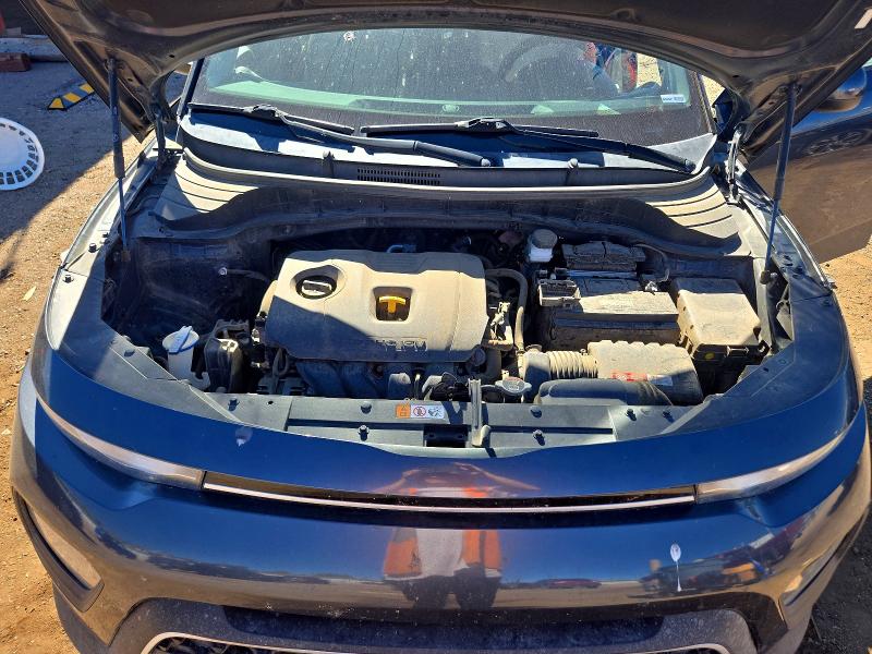 Photo 11 from auction – 2020 KIA SOUL with VIN KNDJ23AU5L7099749