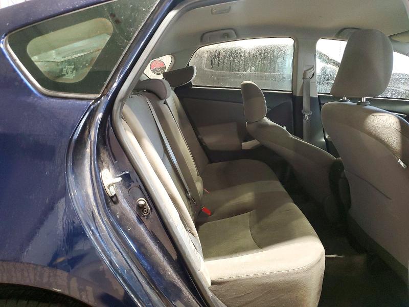 Снимка 10 от търг – 2015 TOYOTA PRIUS с VIN JTDKN3DU7F0406004