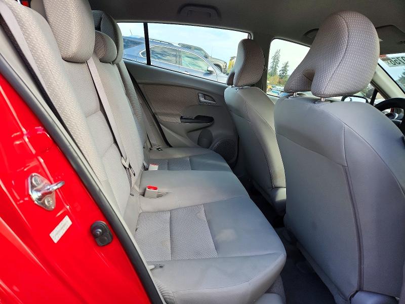 صورة رقم 10 من المزاد - 2014 HONDA INSIGHT مع VIN JHMZE2H34ES003173