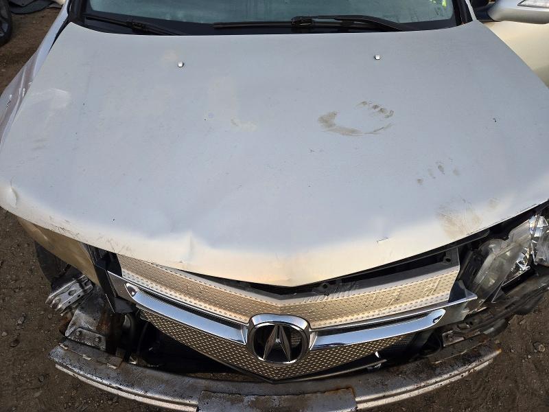 Снимка 12 от търг – 2009 ACURA MDX с VIN 2HNYD28609H515871