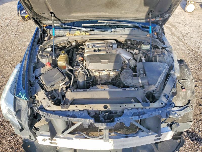 Снимка 11 от търг – 2014 CADILLAC CTS с VIN 1G6AW5SX0E0141980