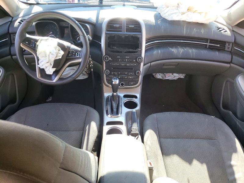 Photo 8 from auction – 2015 CHEVROLET MALIBU with VIN 1G11A5SL9FF332717