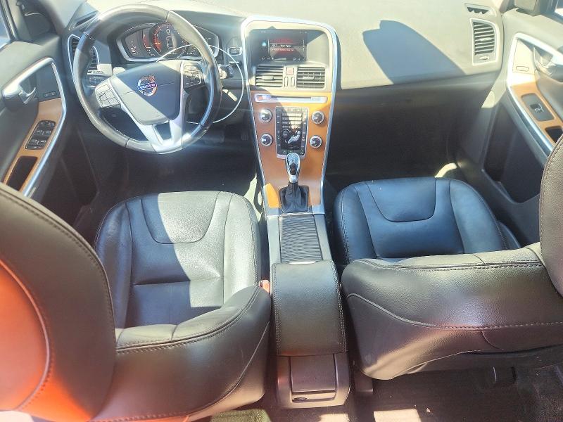 Фото 8 с аукциона – 2016 VOLVO XC60 с VIN YV449MDK9G2808417