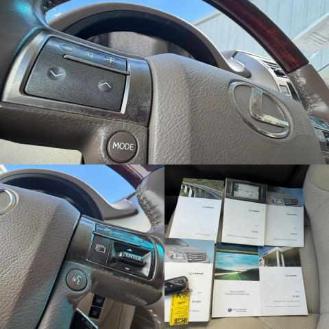 صورة رقم 11 من المزاد - 2011 LEXUS GX مع VIN JTJBM7FX3B5030154