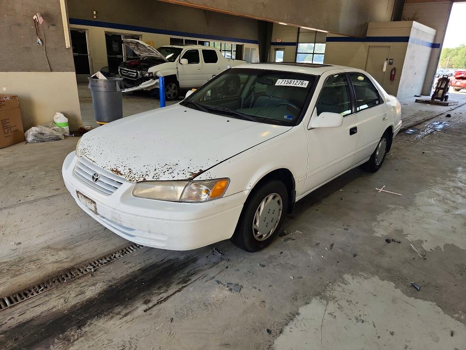 1999 TOYOTA CAMRY - Търг №71581276