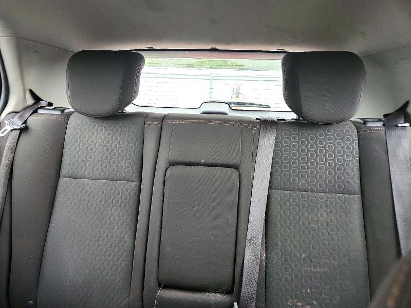 Снимка 10 от търг – 2017 CHEVROLET TRAX с VIN KL7CJKSB8HB144980