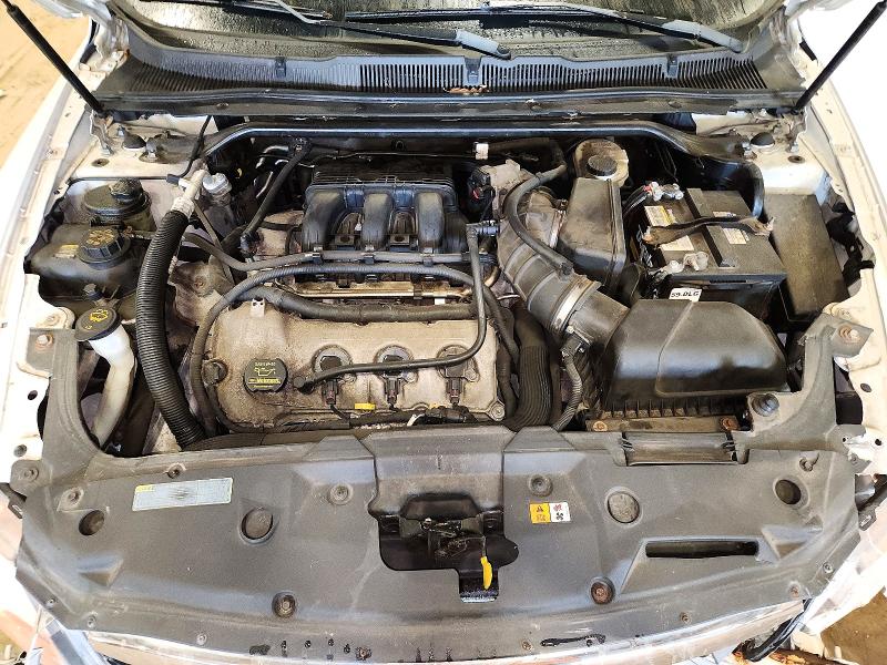 Фото 11 с аукциона – 2011 FORD TAURUS с VIN 1FAHP2EW7BG169312